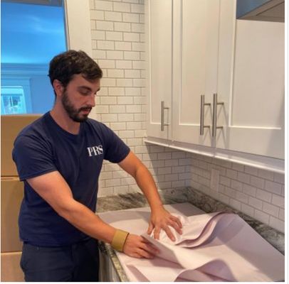 Patriot Relocation Services 10 Panas Rd Foxboro Ma Furniture Movers Mapquest