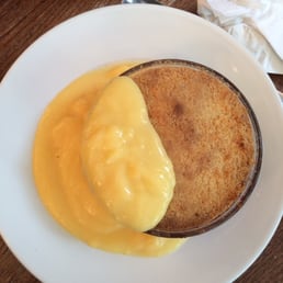 Apple Crumble