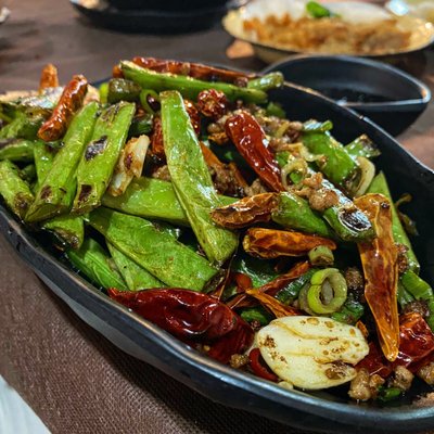 Maoji Street Food by null
