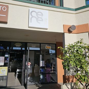 Ceré Tea - Storefront - Bubble Tea Near Me - Milpitas, California Ceré Tea - Storefront - Bubble Tea Near Me - Milpitas, California