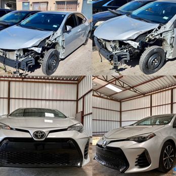 Trust Auto Collision - Body Shops Near Me - Houston, Texas Trust Auto Collision - Body Shops Near Me - Houston, Texas