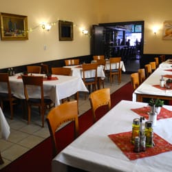 Enzian - Weihnachtliche Stimmung im Restaurant Enzian