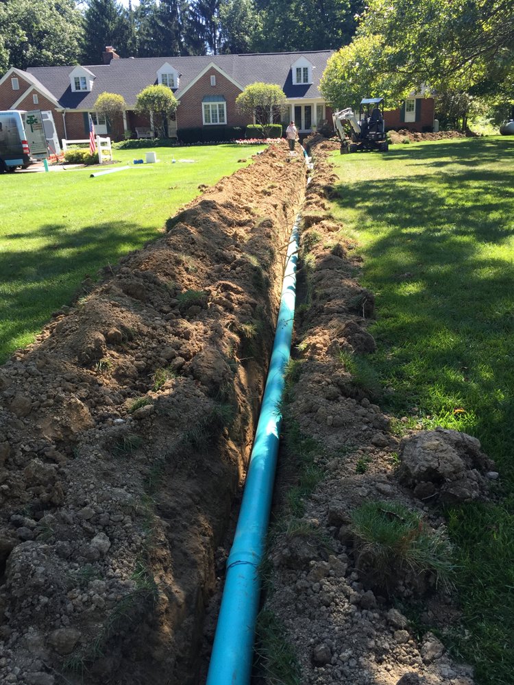 Slide of Cruikshank Plumbing