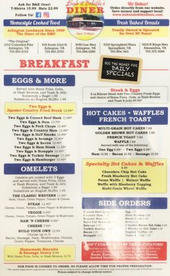 Bob & Edith's Diner by null