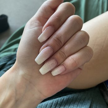 Pro Top Nails - Ombré nails by Cindy - Nail Salons Near Me - Anaheim, California Pro Top Nails - Ombré nails by Cindy - Nail Salons Near Me - Anaheim, California