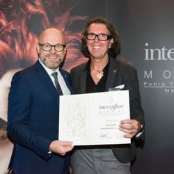 Uwes Schnittkunst - Intercoiffur
