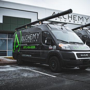 Alchemy Plumbing - Plumbing Near Me - Lake Oswego, Oregon Alchemy Plumbing - Plumbing Near Me - Lake Oswego, Oregon