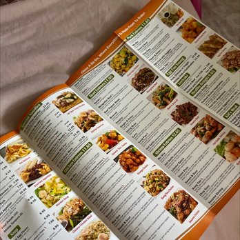 China A Go Go - a menu for a chinese restaurant - Chinese Near Me - Las Vegas, Nevada China A Go Go - a menu for a chinese restaurant - Chinese Near Me - Las Vegas, Nevada