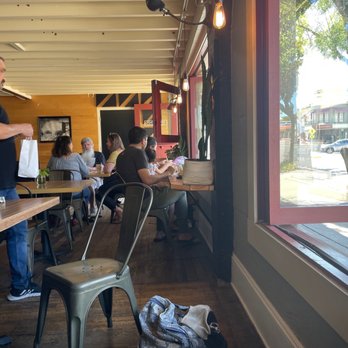 Amstrdm Coffee House - Coffee & Tea Near Me - Paso Robles, California Amstrdm Coffee House - Coffee & Tea Near Me - Paso Robles, California