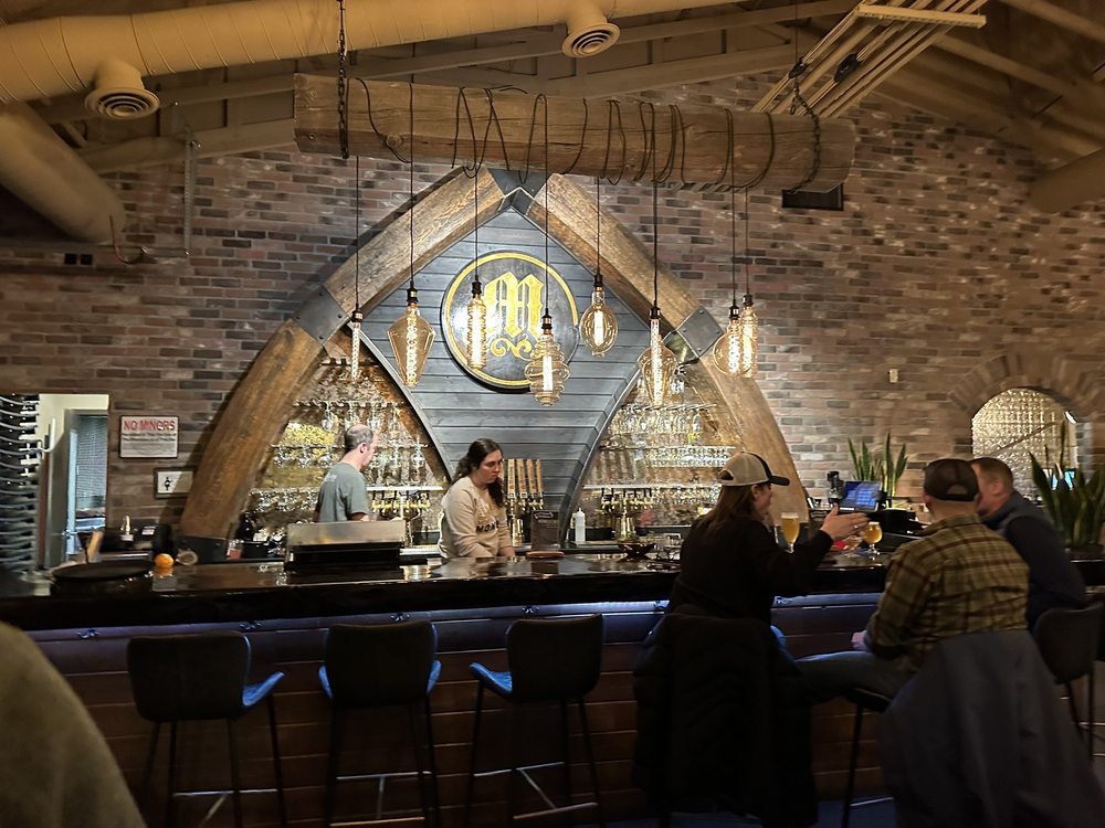 Monkless Belgian Ales