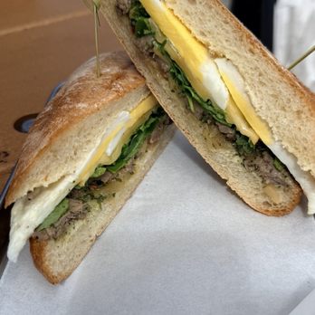 Inklings Coffee & Tea - steak & egg sandwich - Venues & Event Spaces Near Me - Pleasanton, California Inklings Coffee & Tea - steak & egg sandwich - Venues & Event Spaces Near Me - Pleasanton, California