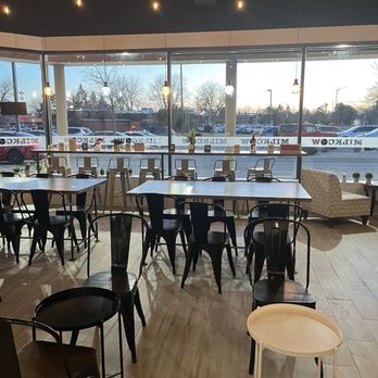 Milkcow Cafe - Ice Cream & Frozen Yogurt Near Me - Vernon Hills, Illinois Milkcow Cafe - Ice Cream & Frozen Yogurt Near Me - Vernon Hills, Illinois