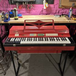Kilowatt Amplifier Service