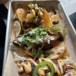 Tacos!