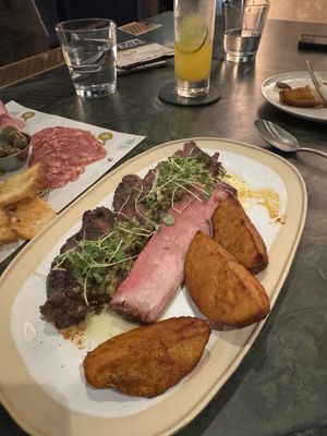 The Block at Woods Hill - Seaport by null