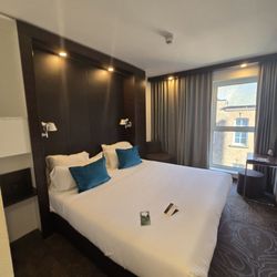 Hotel Motel One - Room 328