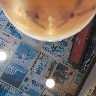 Pete's Sunset Grille by null