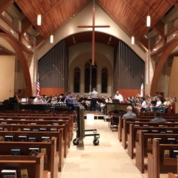 New Jersey Wind Symphony
