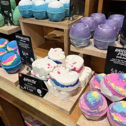 Lush