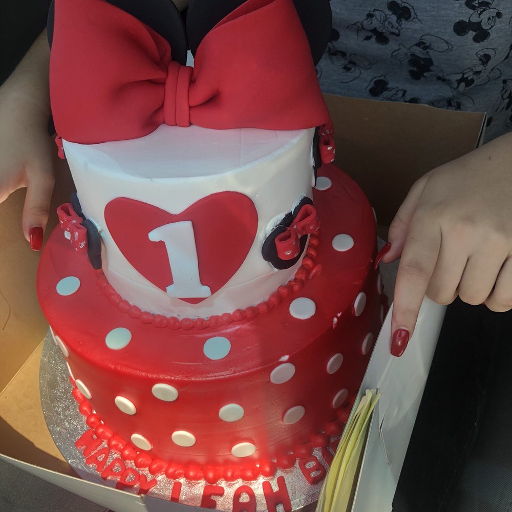 Magic Bakery - Custom Cakes Near Me - Pico Rivera, California Magic Bakery - Custom Cakes Near Me - Pico Rivera, California