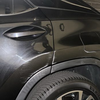 Jazz Autobody - Body Shops Near Me - Stanton, California