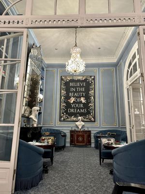 The St. Regis Rome by null