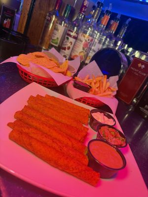 Larry Flynt's Hustler Club by null