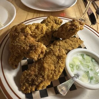 Prubechu - Ko'Ko' Wings - Guamanian Near Me - San Francisco, California