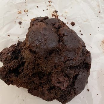 Baked By Kori - Chocolate sour cherry cookie - Bakeries Near Me - Rogers, Arkansas Baked By Kori - Chocolate sour cherry cookie - Bakeries Near Me - Rogers, Arkansas