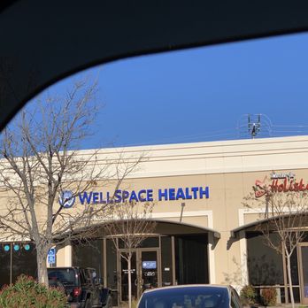 WELLSPACE HEALTH FOLSOM COMMUNITY HEALTH CENTER - Updated April 2026 ...
