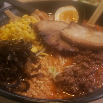 Ninja Ramen - Ramen Near Me - Arlington, Texas Ninja Ramen - Ramen Near Me - Arlington, Texas