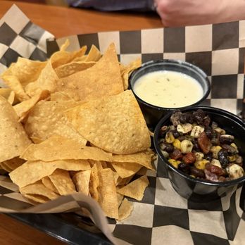 The Eastman - Queso & roasted corn & black bean dip - New Mexican Cuisine Near Me - Pittsburgh, Pennsylvania The Eastman - Queso & roasted corn & black bean dip - New Mexican Cuisine Near Me - Pittsburgh, Pennsylvania