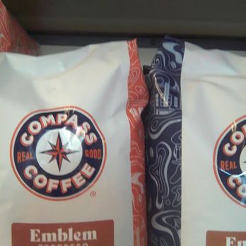 Compass Coffee - Coffee Roasteries Near Me - Washington, DC, District of Columbia
