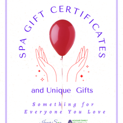 Inner Spa - Experience Renewal Naturally