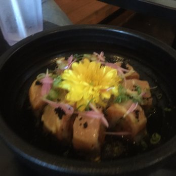 Tokyo Cube - Lemon Roll - Japanese Near Me - Los Angeles, California Tokyo Cube - Lemon Roll - Japanese Near Me - Los Angeles, California