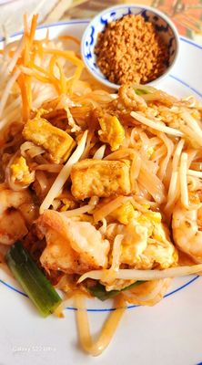 Bangkok Thai Cuisine by null