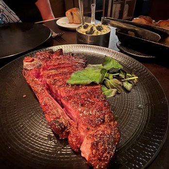 Bourbon Steak - Steakhouses Near Me - Washington, DC, District of Columbia