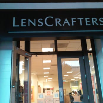 LensCrafters - Outside off the slowest most inferior eyeglass store in the world - Eyewear & Opticians Near Me - Monterey, California LensCrafters - Outside off the slowest most inferior eyeglass store in the world - Eyewear & Opticians Near Me - Monterey, California