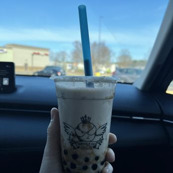 TAPIOCA GO - Updated February 2026 - 600 Photos & 238 Reviews - 1434 ...