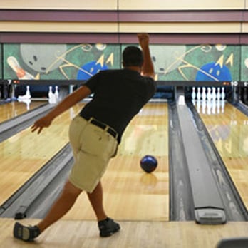 Sunset Bowling Lanes - Bowling Near Me - San Marcos, Texas