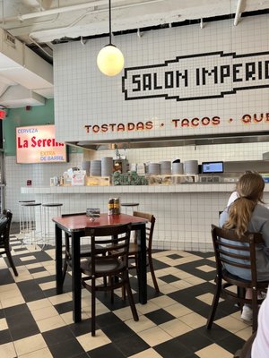 Tacombi by null Tacombi by null