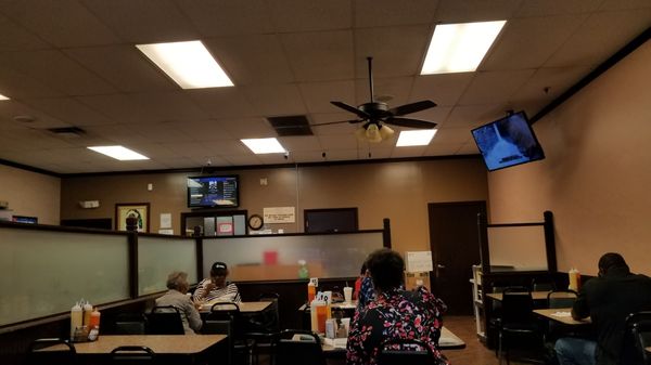 Arline's Restaurant & Seafood by null