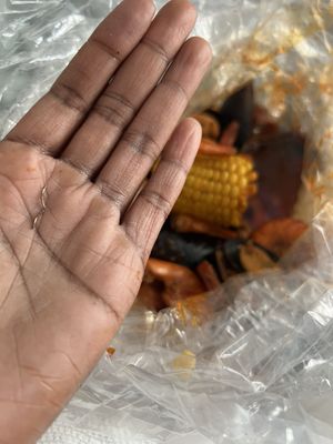 The Shake Seafood by null