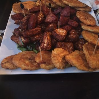 Cafe Kiskeya - Kiskeya Sampler - Spanish Near Me - New Hyde Park, New York Cafe Kiskeya - Kiskeya Sampler - Spanish Near Me - New Hyde Park, New York