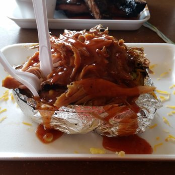 SAW's BBQ - Pork baker - Barbeque Near Me - Homewood, Alabama SAW's BBQ - Pork baker - Barbeque Near Me - Homewood, Alabama