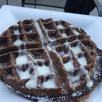 Hash - Breakfast & Brunch Near Me - Los Angeles, California