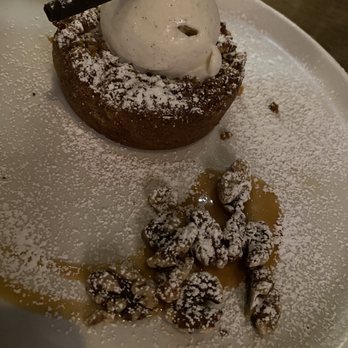 OLIVIA - Apple Butter Torta - Italian Near Me - Tampa, Florida OLIVIA - Apple Butter Torta - Italian Near Me - Tampa, Florida
