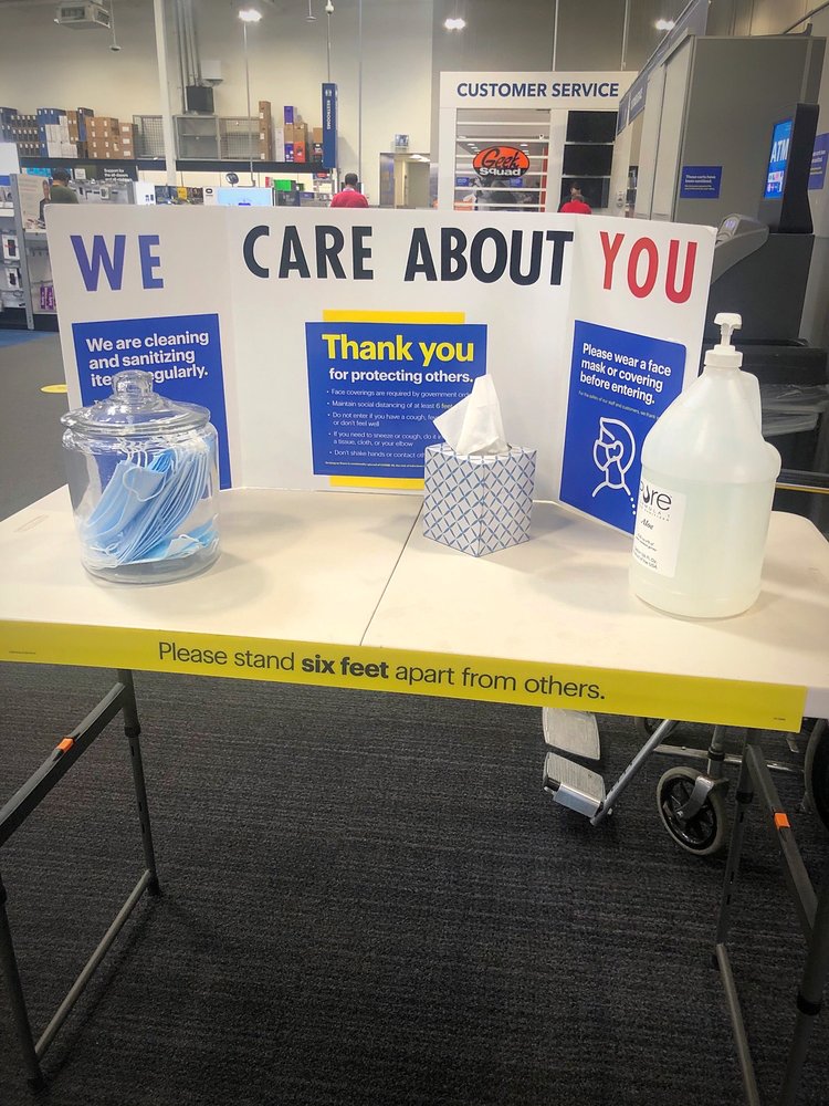 BEST BUY IN SAN ANTONIO TX visual data 8