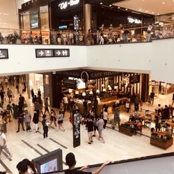 Centro Commerciale Adigeo