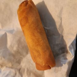 Eggroll Inn - Veggie egg roll